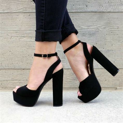 high heels forever|5 inch high heels.